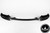 BMW F10 5 Series V1 Style Carbon Fiber Front Lip (M Sport)