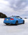 BMW M3 M4 F80/F82 M Performance Style Carbon Fiber Diffuser