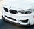 BMW M3 M4 F80/F82 V1 Style Carbon Fiber Front Lip