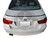 BMW M3/3 Series E90 Carbon Fiber M Style Trunk Spoiler