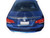 BMW M3/3 Series E92 Carbon Fiber PSM Style Trunk Spoiler