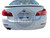 BMW F10 M5/5 Series Carbon Fiber M Style Trunk Spoiler
