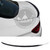BMW F10 M5/5 Series Carbon Fiber M Style Trunk Spoiler