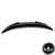 BMW F10 M5/5 Series Carbon Fiber PSM Trunk Spoiler