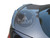 BMW F10 M5/5 Series Carbon Fiber M4 Style Trunk Spoiler