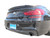 BMW M6 & 6 Series Carbon Fiber V Style Trunk Spoiler