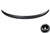 BMW M4/4 Series Convertible F83 F33 Carbon Fiber Performance Style Rear Trunk Spoiler