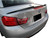 BMW M4/4 Series Convertible F83 F33 Carbon Fiber M4 Style Rear Trunk Spoiler