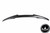 BMW M4/4 Series Convertible F83 F33 Carbon Fiber M4 Style Rear Trunk Spoiler