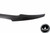 BMW M4/4 Series Convertible F83 F33 Carbon Fiber M4 Style Rear Trunk Spoiler
