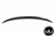 BMW 4 Series Gran Coupe F36 Carbon Fiber Performance Style Trunk Spoiler