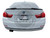 BMW 4 Series Gran Coupe F36 Carbon Fiber M4 Style Trunk Spoiler