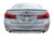 BMW F90 G30 M5/5 Series Carbon Fiber M Style Trunk Spoiler