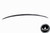BMW F90 G30 M5/5 Series Carbon Fiber M Style Trunk Spoiler
