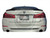 BMW F90 G30 M5/5 Series Carbon Fiber M4 Style Trunk Spoiler