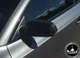 Audi B8 A4/A5/S5 Carbon Fiber Mirror Cover Replacements