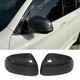 BMW X3 & X4 (G01 G02) Carbon Fiber Mirror Cover Replacements