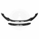 BMW X3 & X4 (G01/G02) M Sport Carbon Fiber M Performance  Style Front Lip