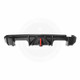 BMW G80/G82/G83 M3 M4 Carbon Fiber AK Style Diffuser with Brake Light