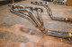 Valvetronic Designs Mercedes W204 C63 AMG Free Flow Race Headers