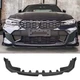 2023+ BMW G20 330i/M340i LCI Carbon Fiber M Performance Style Front Lip Set