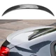 BMW M6 & 6 Series (F06 F11 F13) Carbon Fiber M Performance Style Trunk Spoiler