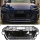 2020-2024 Audi A4 S4 RS4 Honeycomb Grille | B9.5