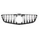 2008-2014 Mercedes Benz C-Class GTR Style Front Grille | W204
