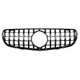 2015-2019 Mercedes Benz GLC-Class GTR Style Front Grille | W253