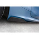 BMW M8 840i M850i Carbon Fiber AC Style Side Skirt Winglets