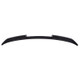 BMW X6 & X6M (G06 F96) Carbon Fiber MP Style Rear Trunk Middle Spoiler