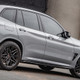 2022+ BMW X3 & X4 (G01/G02) Carbon Fiber SQ Style Side Skirts