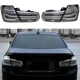 2012-2018 BMW M3/3 Series F80 F30 White Custom LED Tail Lights