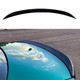 BMW M3/3 Series G80 G20 Gloss Black M Performance Style Trunk Spoiler