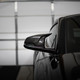 Toyota Supra A90 MK5 M Style Real Carbon Fiber Mirror Covers Full Replacement - UV Gloss - Monaco Motorsports