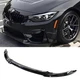 BMW M3 M4 F80/F82 Gloss Black CS Style Front Lip