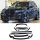 2019-2022 BMW X7 (G07) Gloss Black B Style Full Body Kit