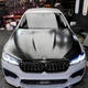 2017-2023 BMW F90 G30 M5/5 Series Aluminum M5 Style Hood