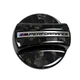 BMW Forged Carbon Fiber Gas / Fuel Cap Cover | Monaco Motorsports