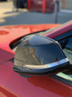 BMW F22/F30/F32 Carbon Fiber Replacement Mirror Covers