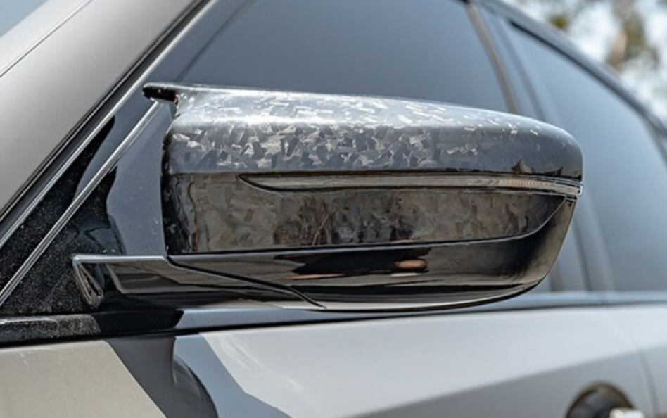 BMW 8 Series accessories