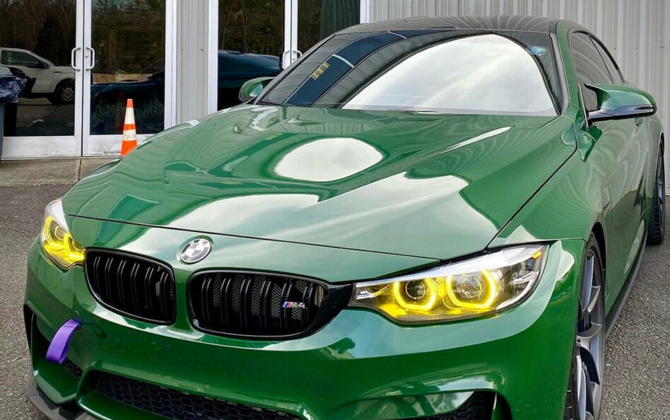 bmw f80 aftermarket parts