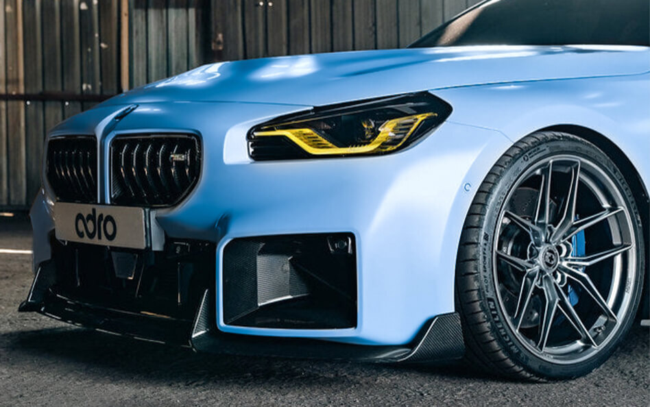 bmw g87 parts