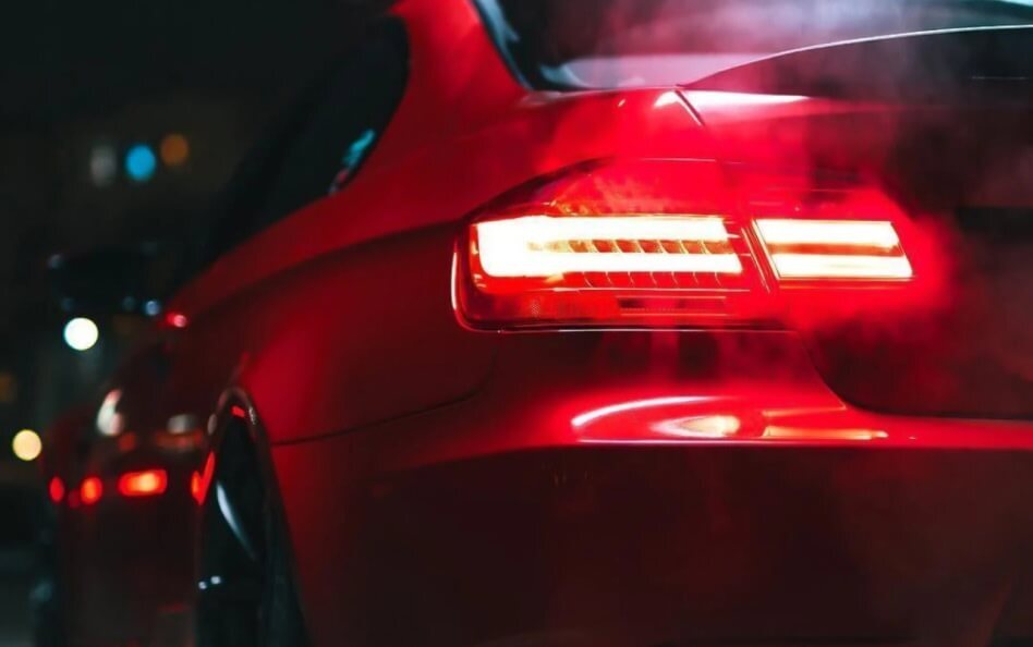 E92 aftermarket parts