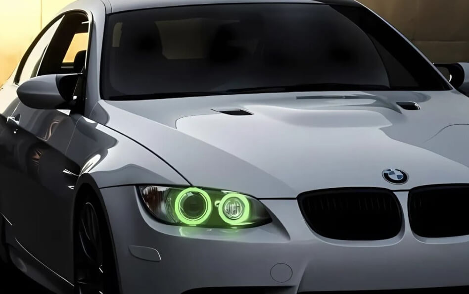 E93 aftermarket parts