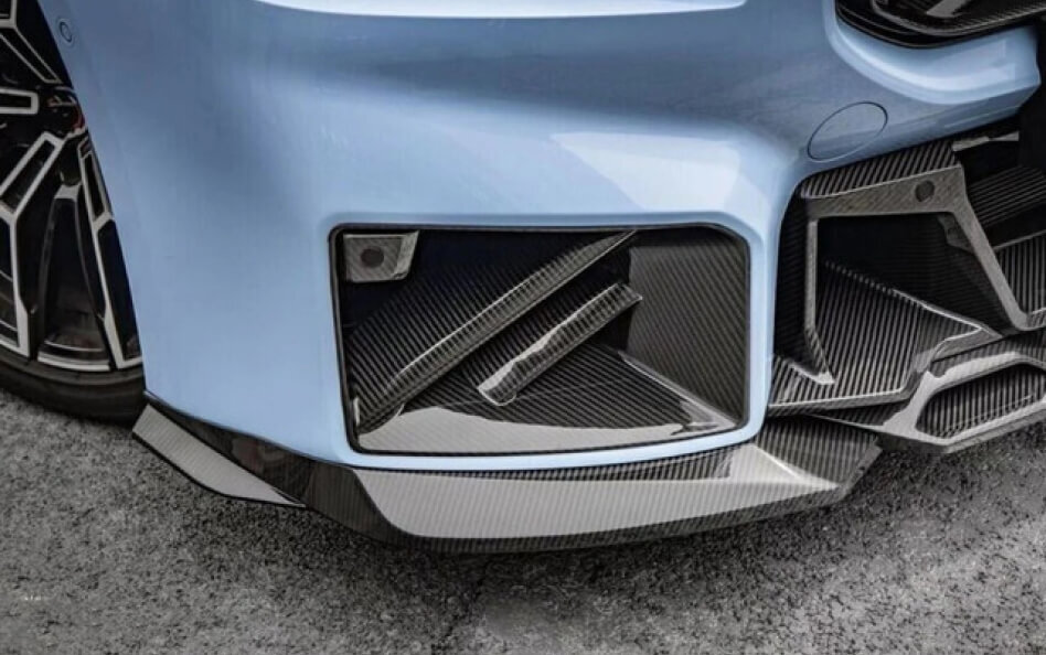 G87 aftermarket parts