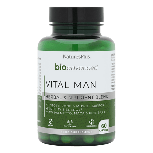 Nature's Plus Nature Plus CHLOROPHYLL Vegetarian Capsules 60