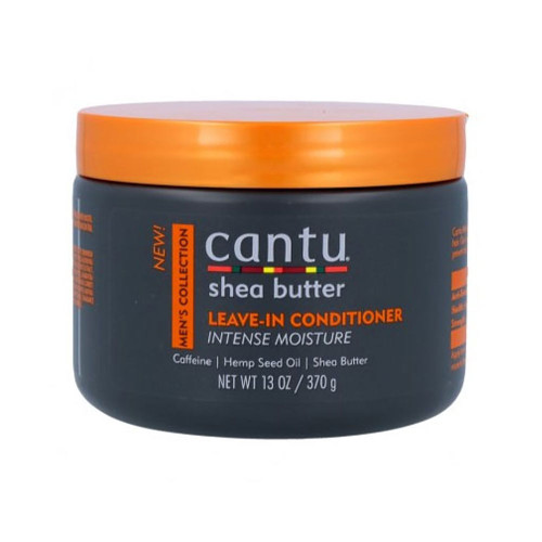 Leave-In Conditioner Cantu Men's Collection