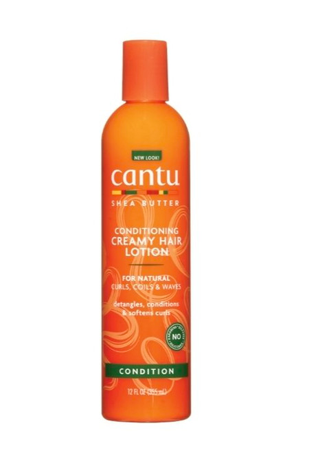 Cantu Conditioning Creamy Hair Lotion