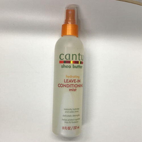 Cantu Hydrating Leave in Conditioning Mist